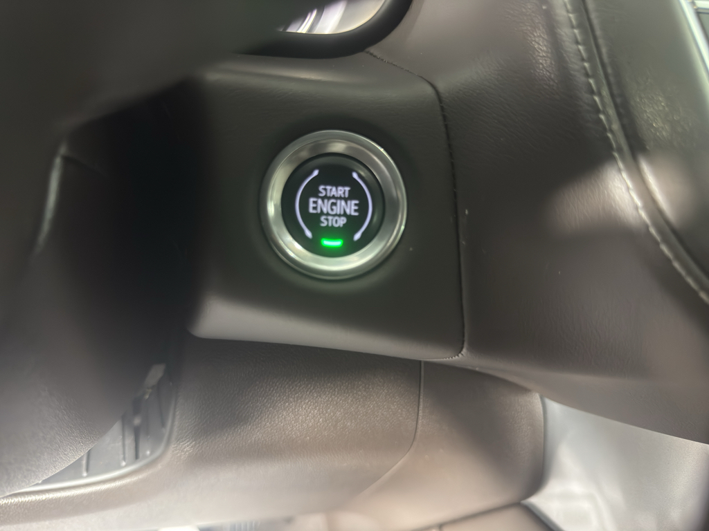 Used 2023 Chevrolet Tahoe SUV