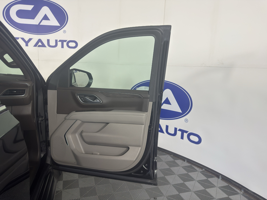 Used 2023 Chevrolet Tahoe SUV