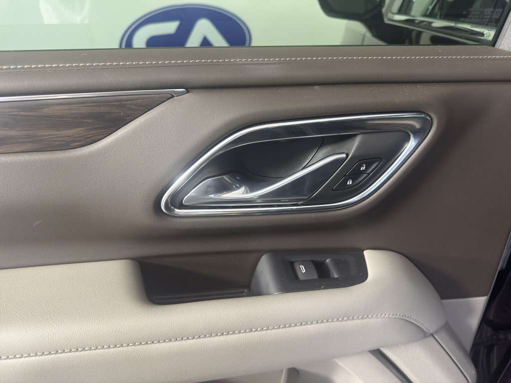 Used 2023 Chevrolet Tahoe SUV