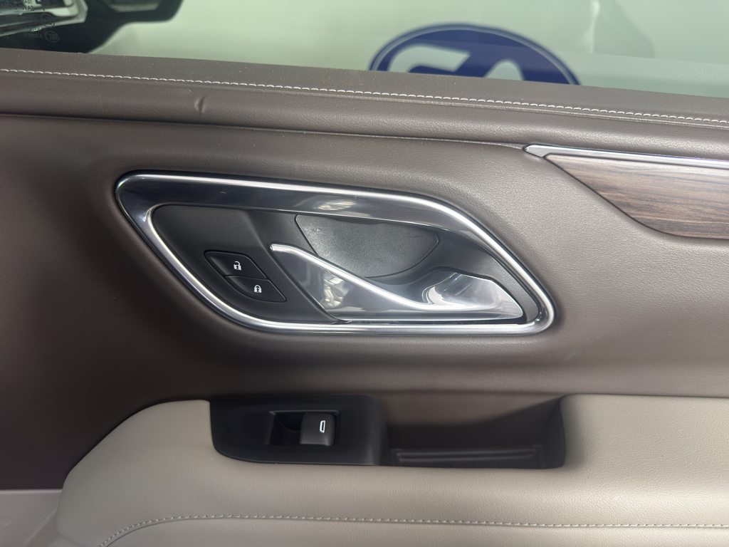 Used 2023 Chevrolet Tahoe SUV