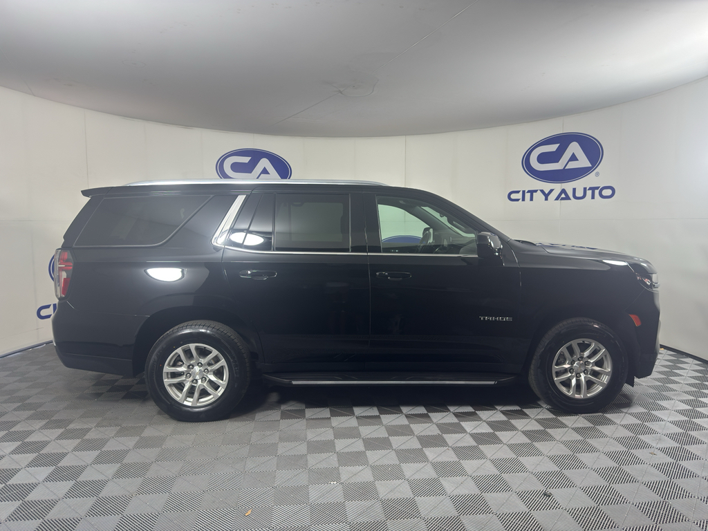 Used 2023 Chevrolet Tahoe SUV