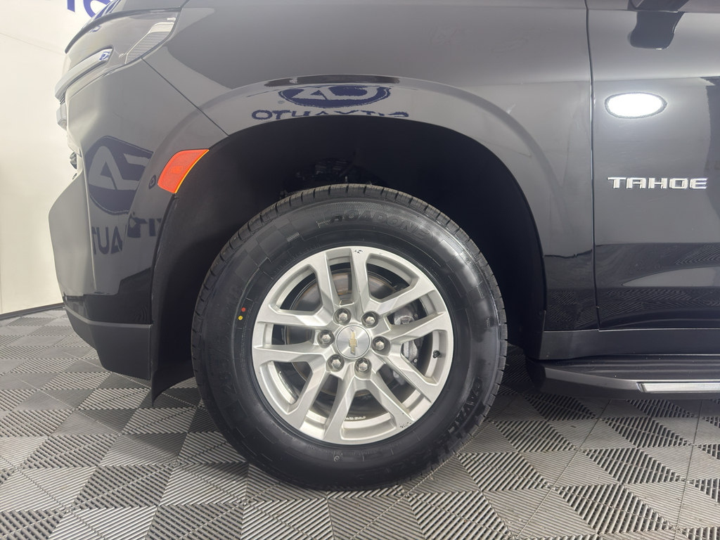 Used 2023 Chevrolet Tahoe SUV