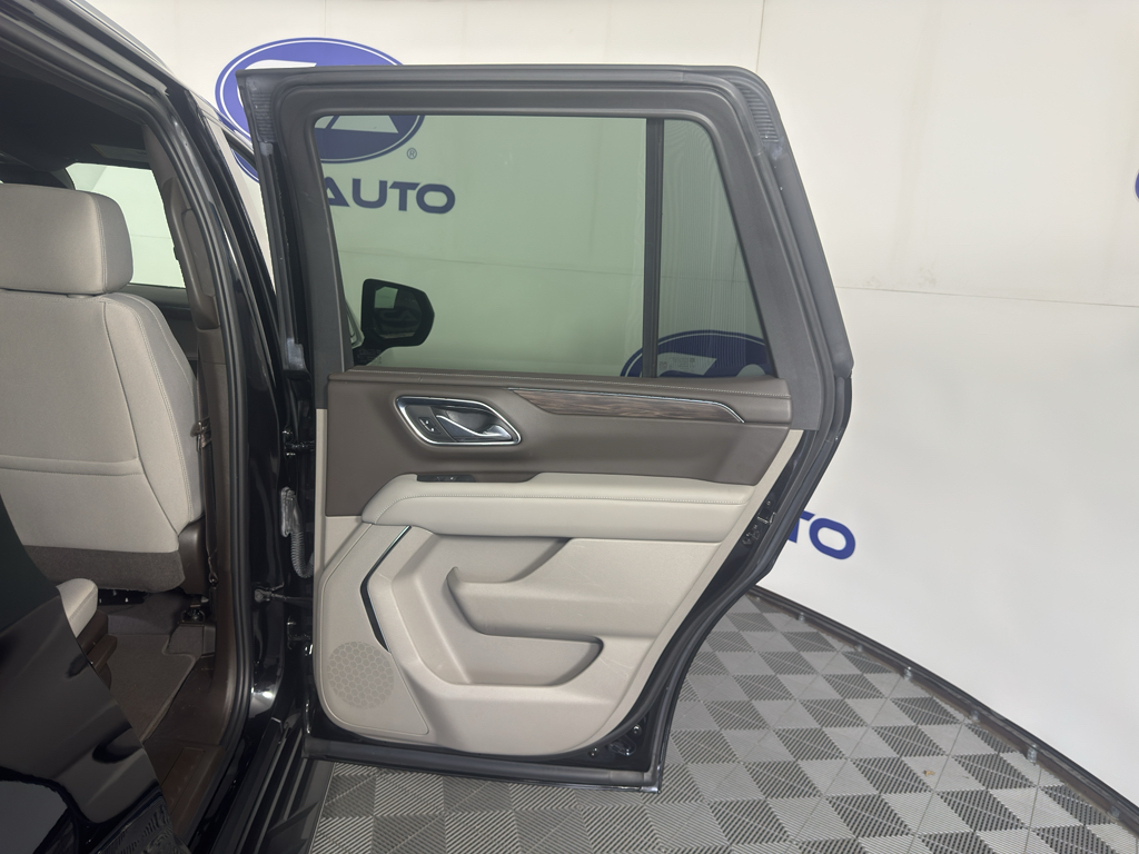 Used 2023 Chevrolet Tahoe SUV