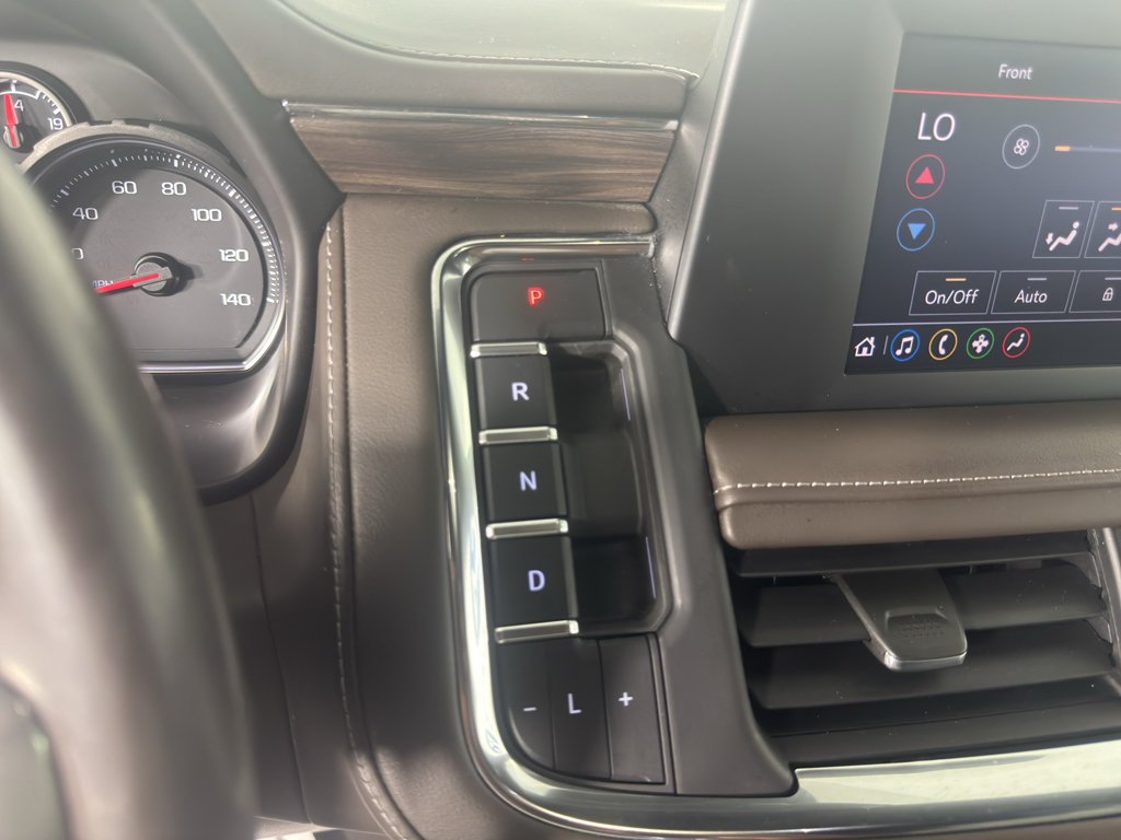 Used 2023 Chevrolet Tahoe SUV