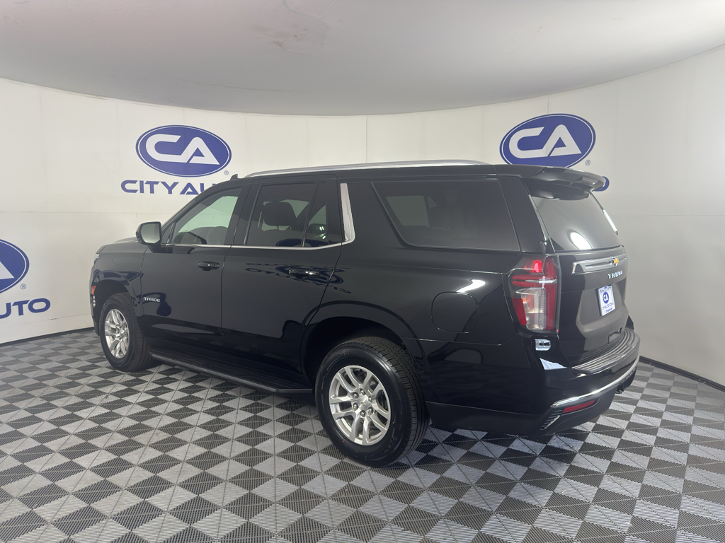 Used 2023 Chevrolet Tahoe SUV