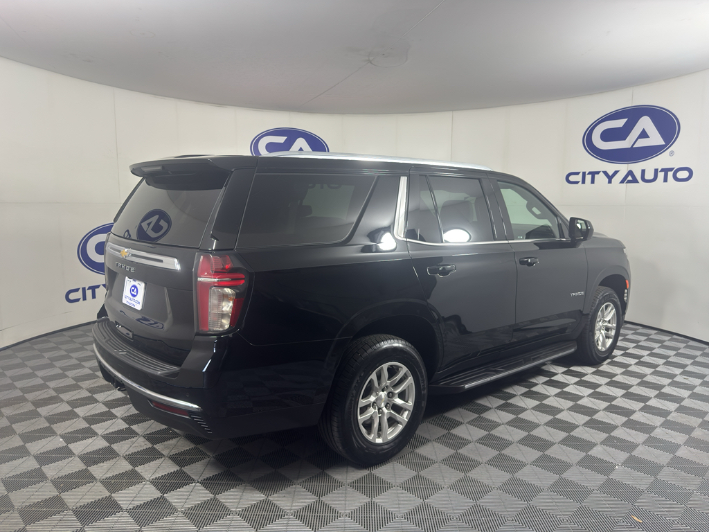 Used 2023 Chevrolet Tahoe SUV
