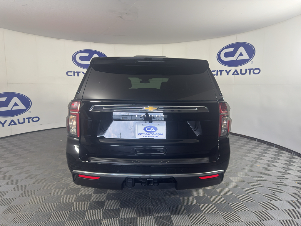 Used 2023 Chevrolet Tahoe SUV