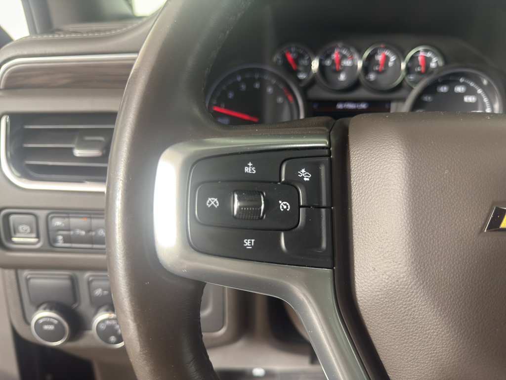 Used 2023 Chevrolet Tahoe SUV