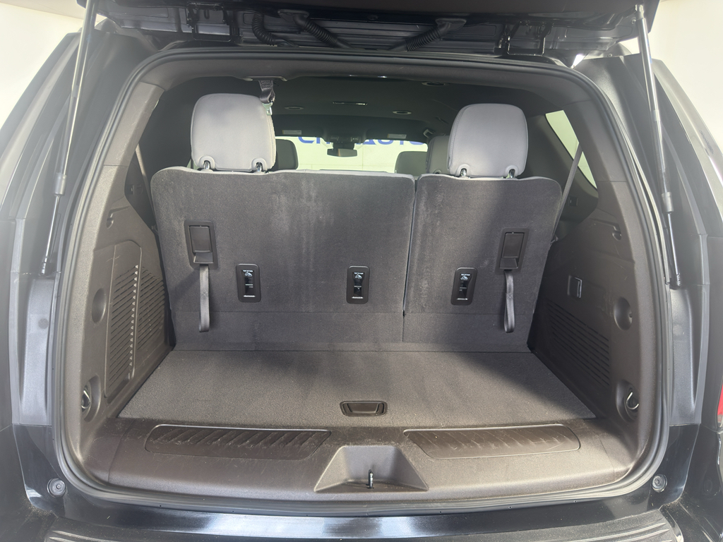 Used 2023 Chevrolet Tahoe SUV