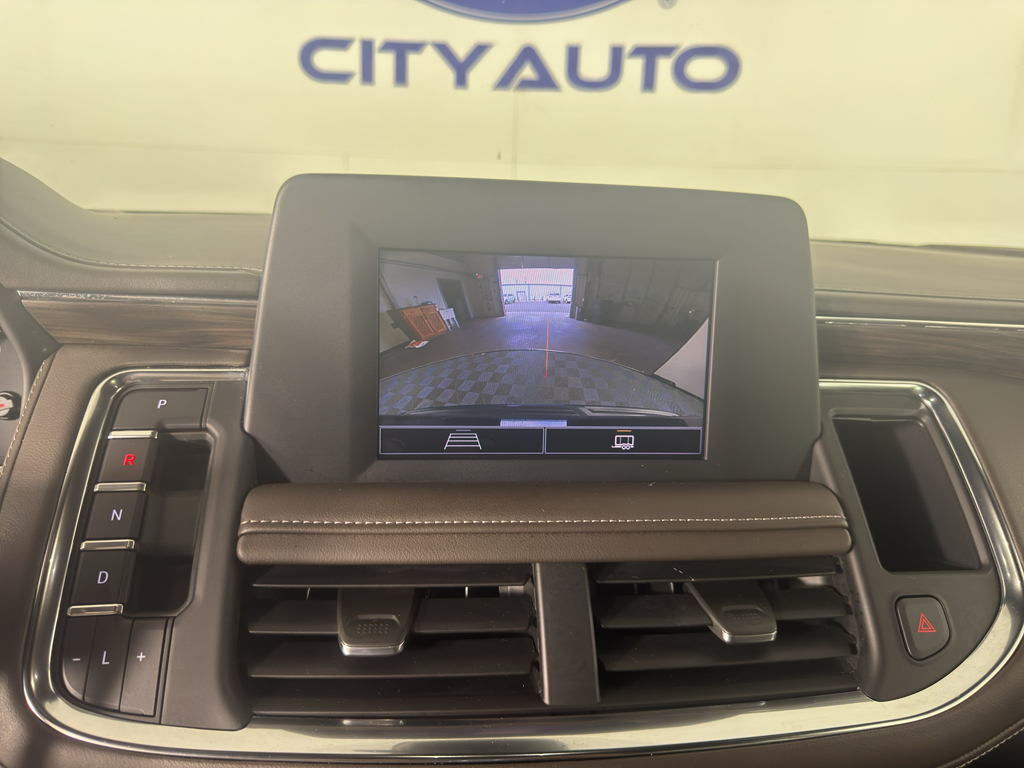 Used 2023 Chevrolet Tahoe SUV