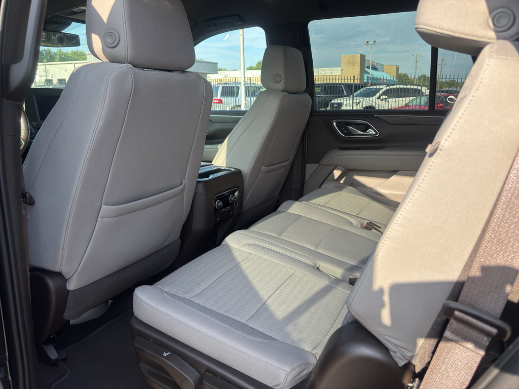 Used 2023 Chevrolet Tahoe SUV