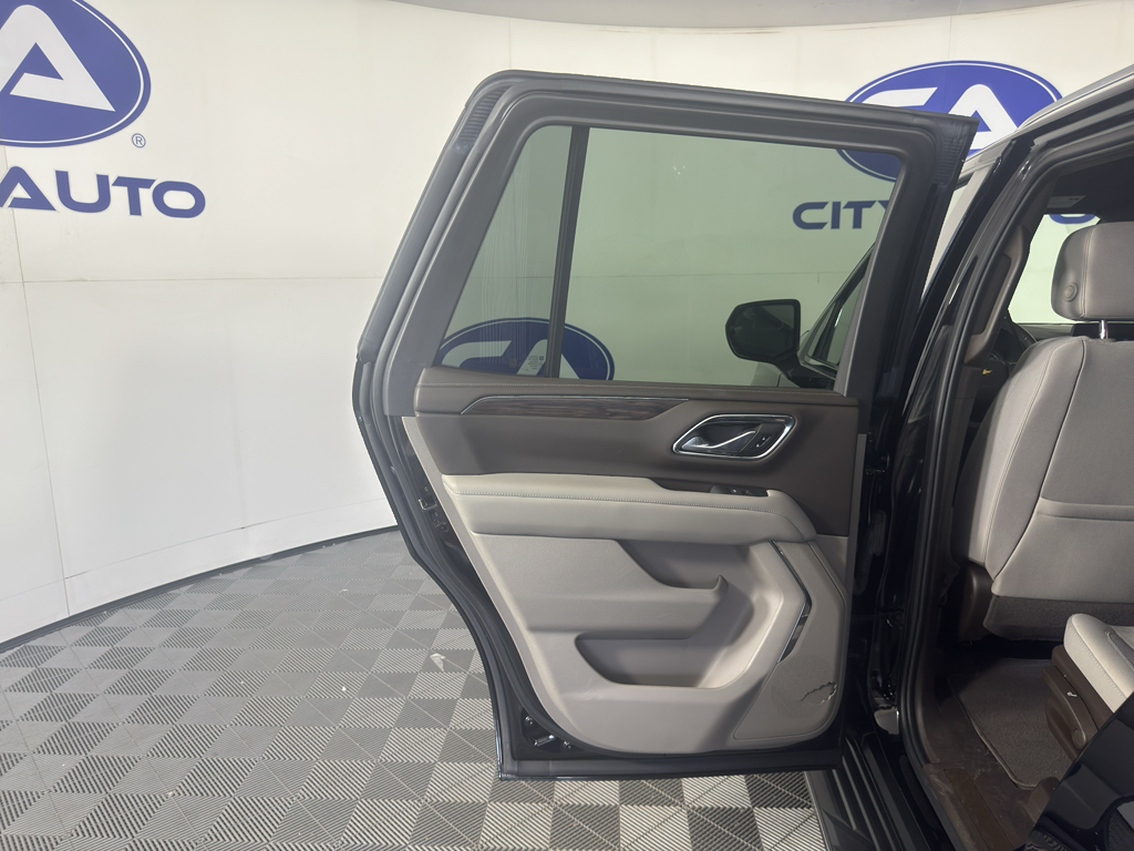 Used 2023 Chevrolet Tahoe SUV