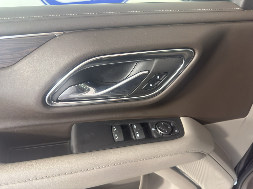 Used 2023 Chevrolet Tahoe SUV