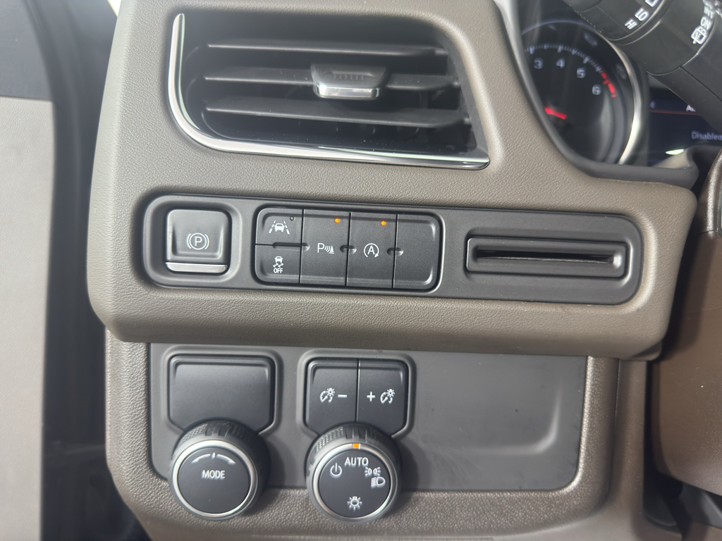 Used 2023 Chevrolet Tahoe SUV