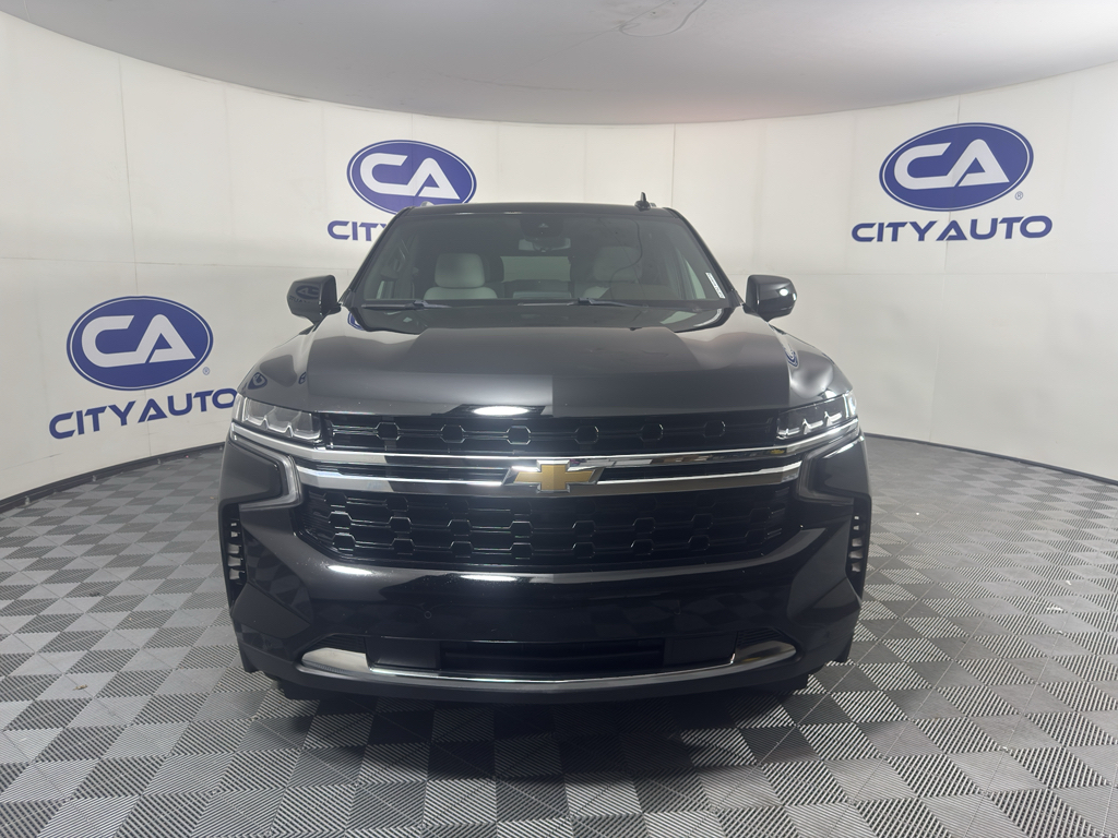 Used 2023 Chevrolet Tahoe SUV