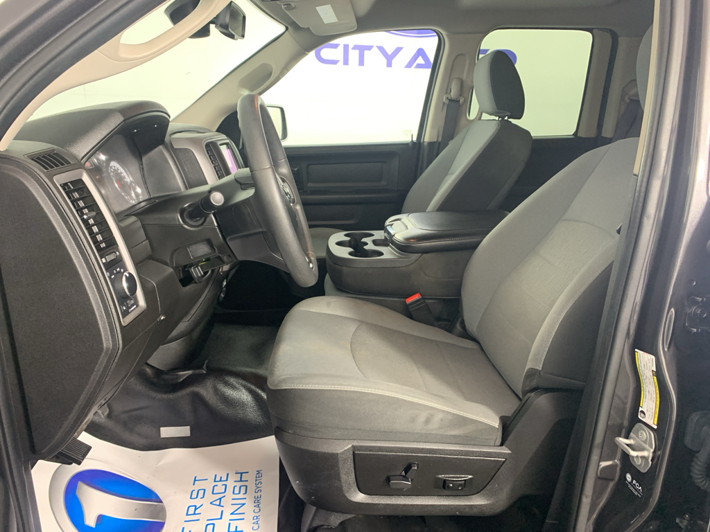 Used 2023 Ram 1500 Classic Truck