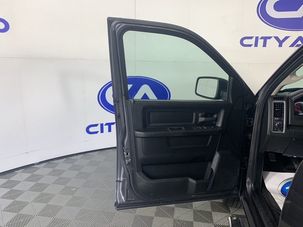 Used 2023 Ram 1500 Classic Truck