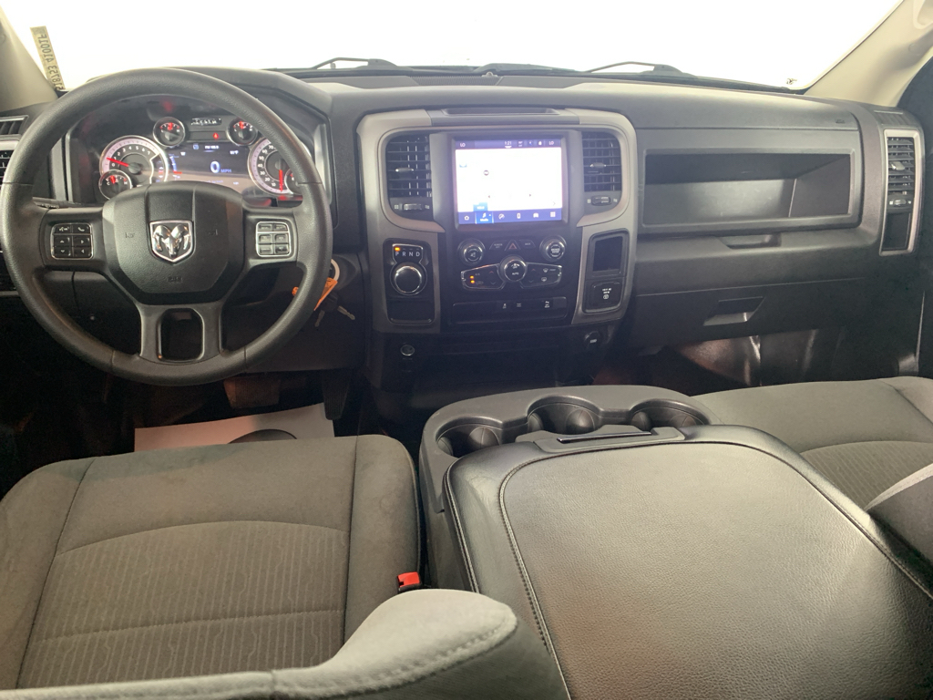 Used 2023 Ram 1500 Classic Truck