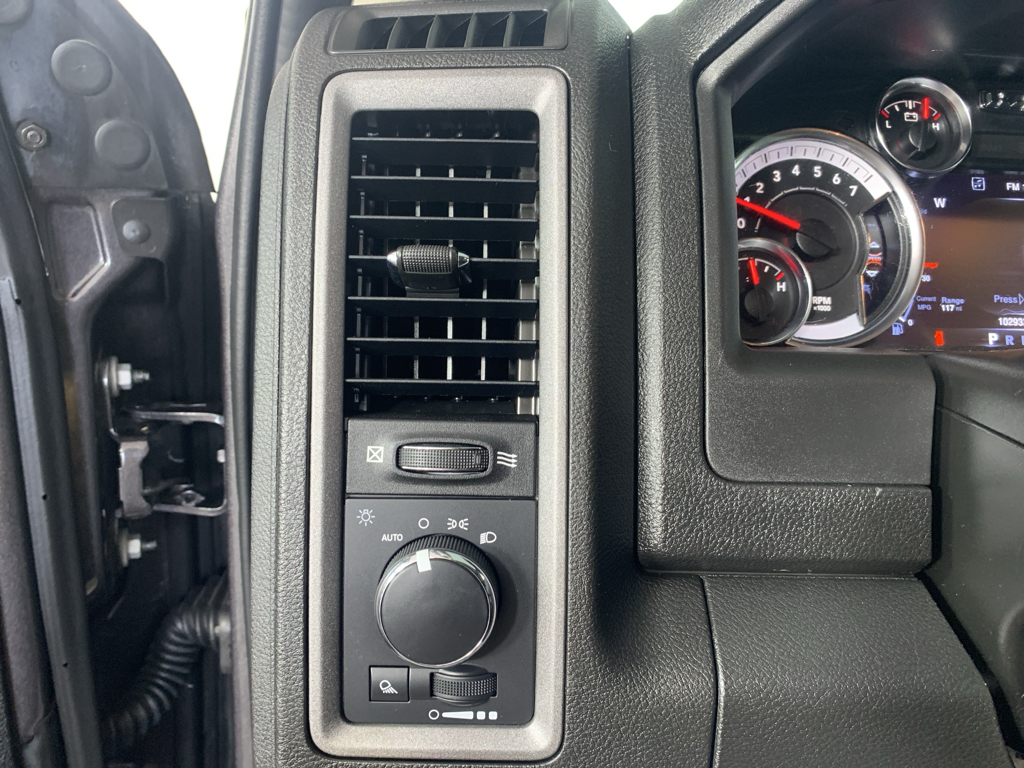 Used 2023 Ram 1500 Classic Truck