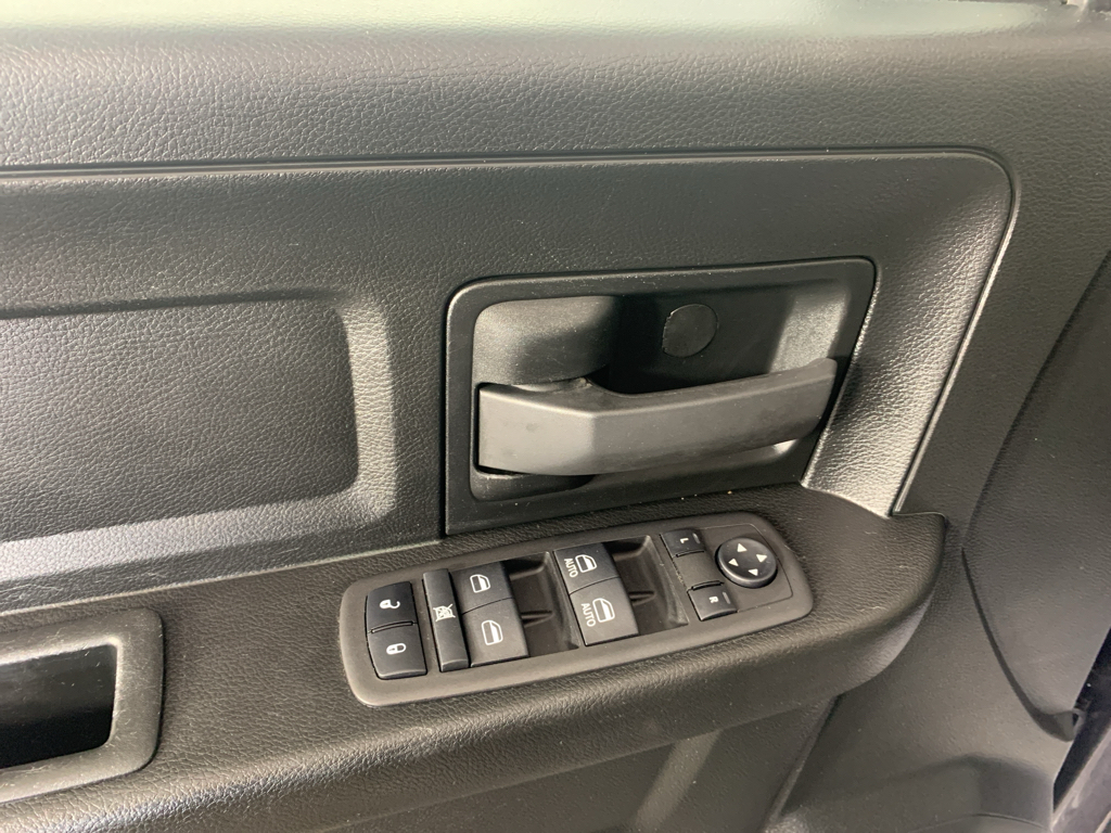 Used 2023 Ram 1500 Classic Truck