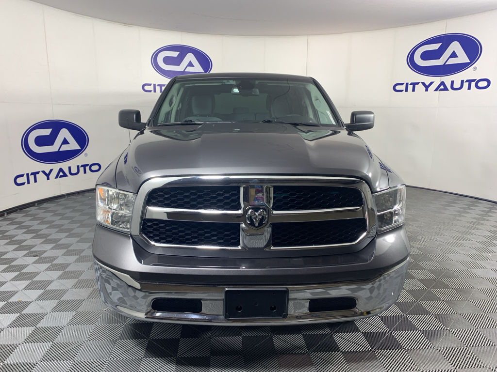 Used 2023 Ram 1500 Classic Truck