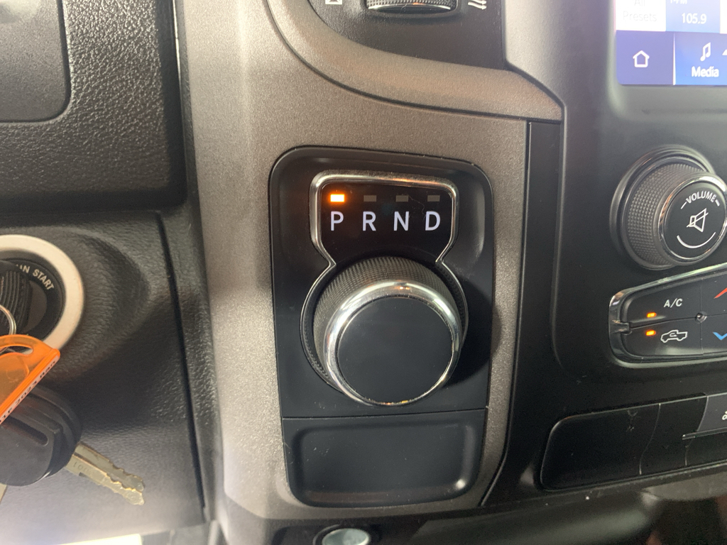 Used 2023 Ram 1500 Classic Truck
