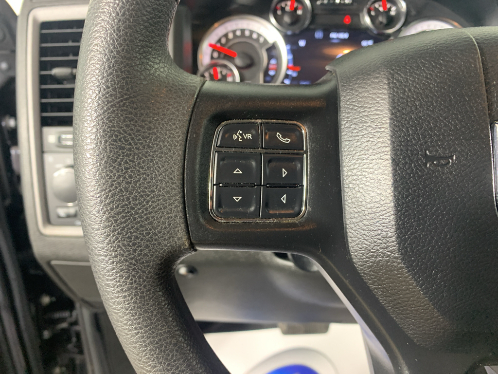 Used 2023 Ram 1500 Classic Truck