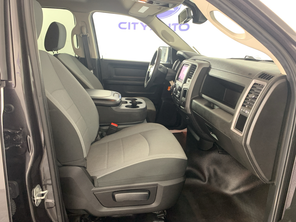 Used 2023 Ram 1500 Classic Truck