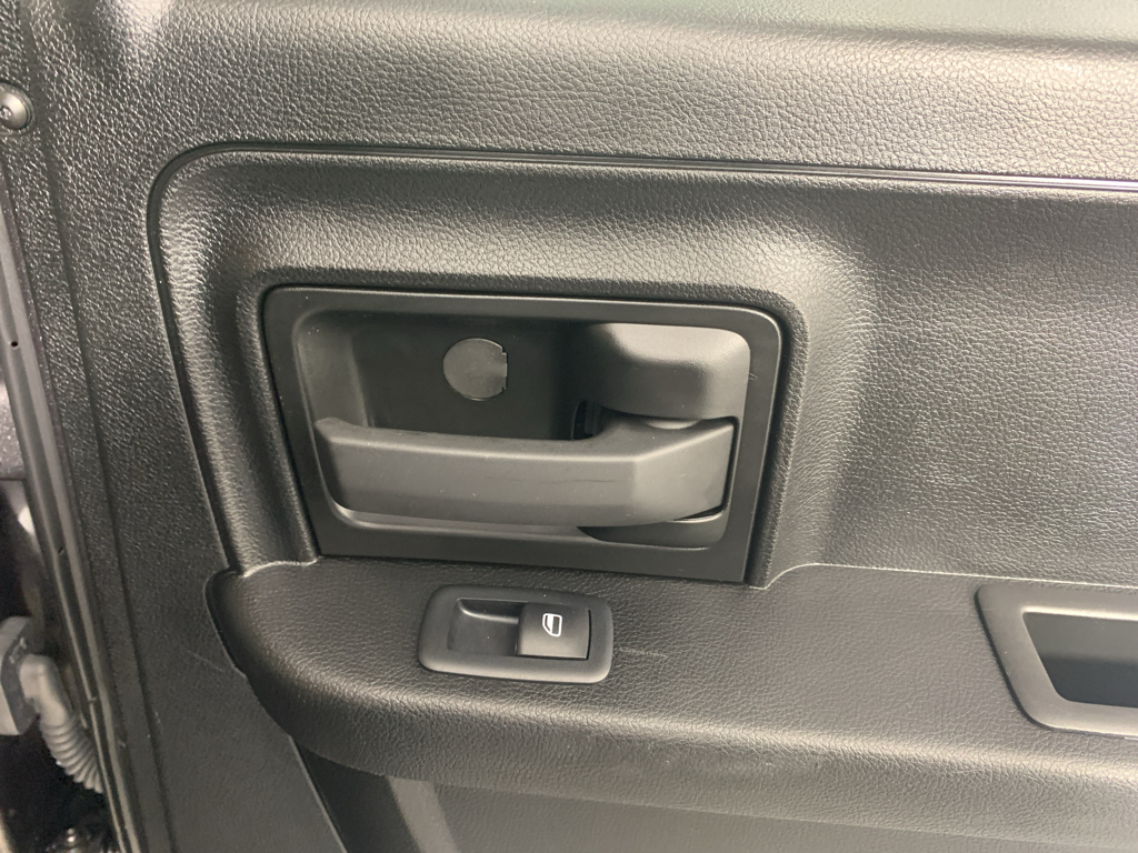 Used 2023 Ram 1500 Classic Truck