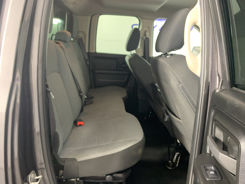 Used 2023 Ram 1500 Classic Truck