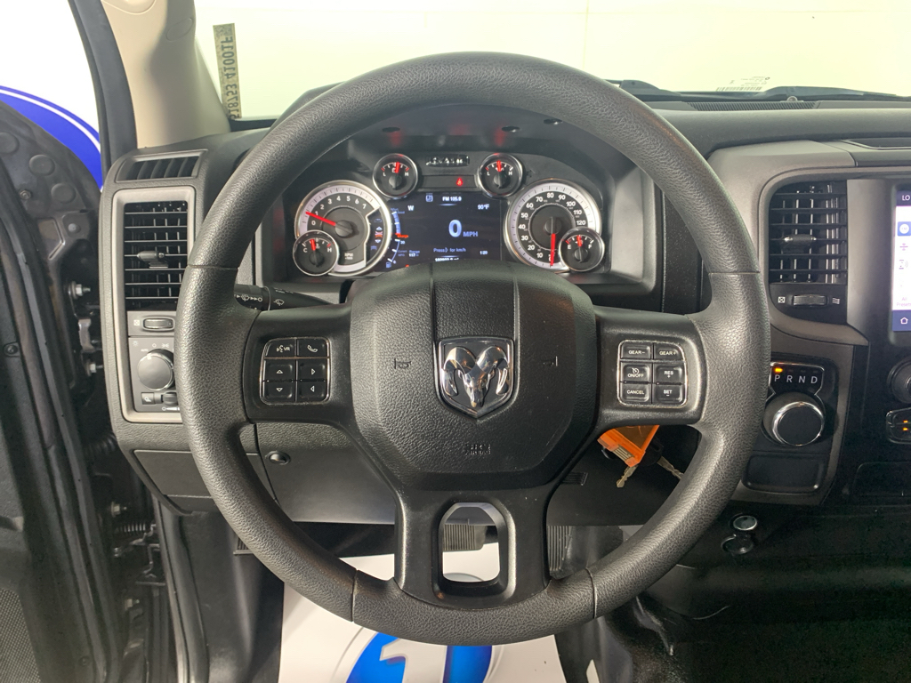 Used 2023 Ram 1500 Classic Truck