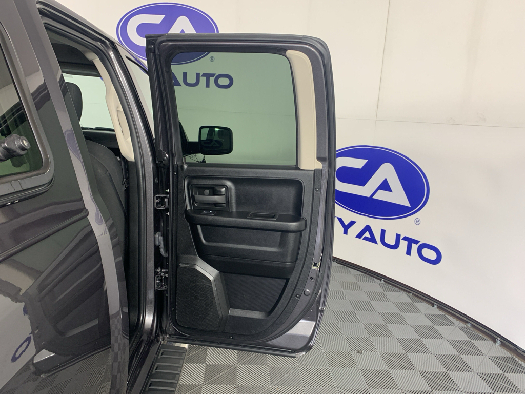 Used 2023 Ram 1500 Classic Truck