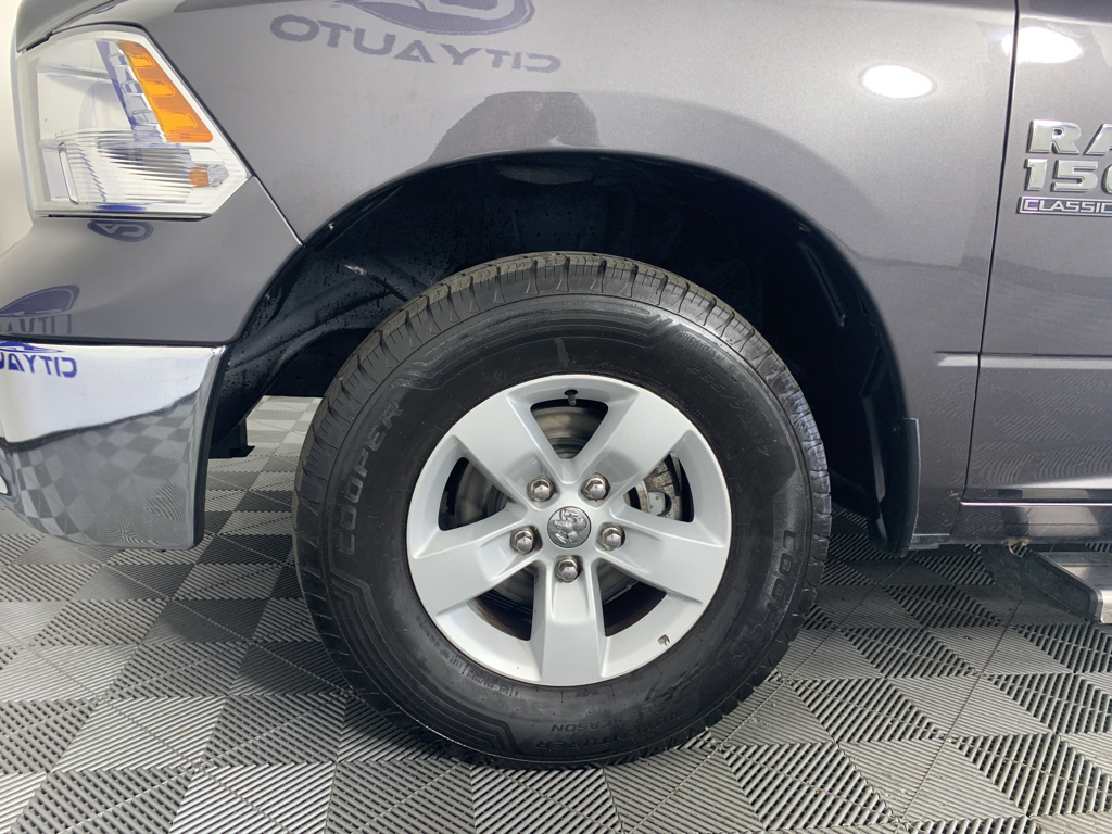 Used 2023 Ram 1500 Classic Truck