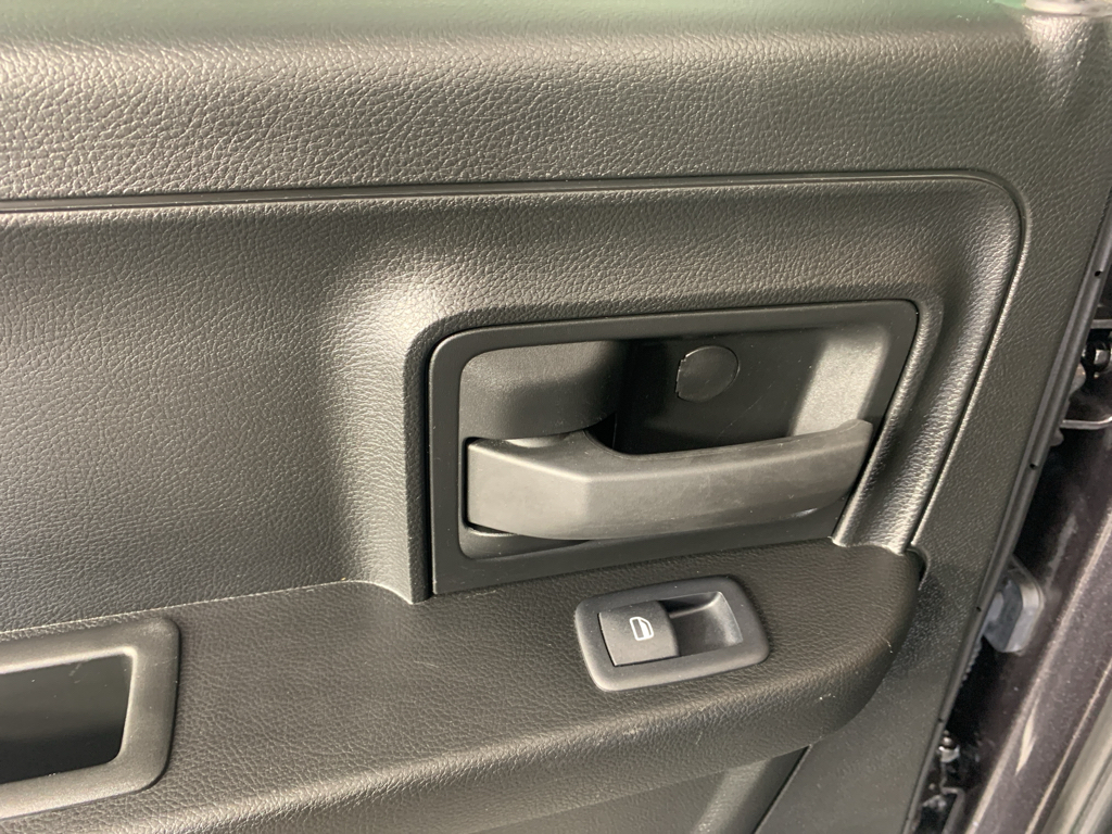 Used 2023 Ram 1500 Classic Truck