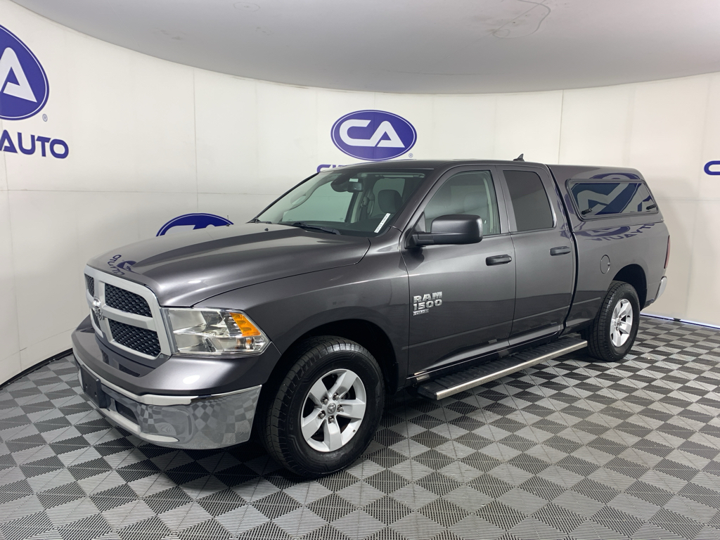 Used 2023 Ram 1500 Classic Truck