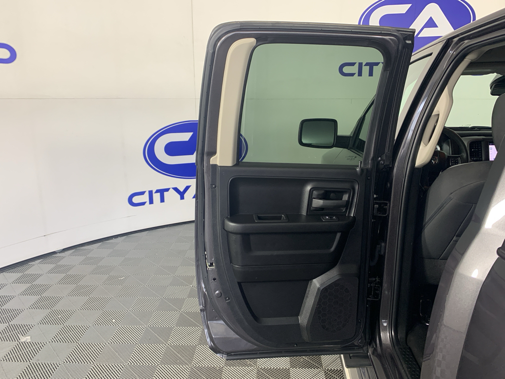Used 2023 Ram 1500 Classic Truck