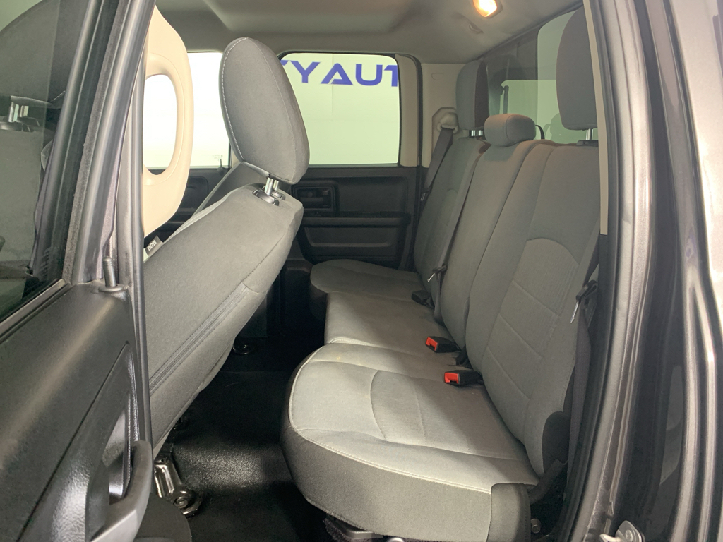 Used 2023 Ram 1500 Classic Truck