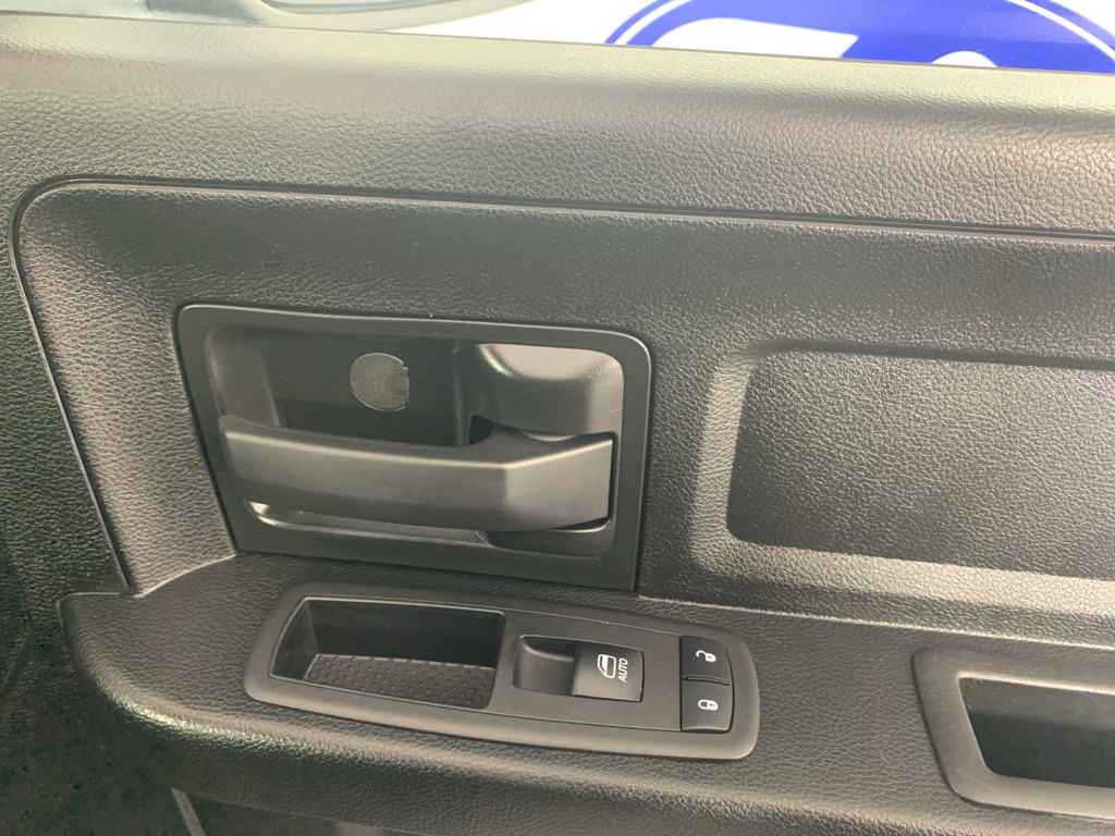 Used 2023 Ram 1500 Classic Truck