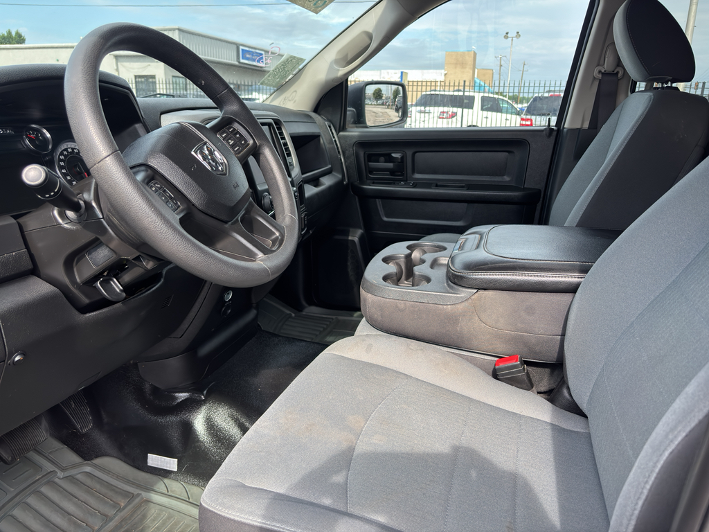 Used 2023 Ram 1500 Classic Truck