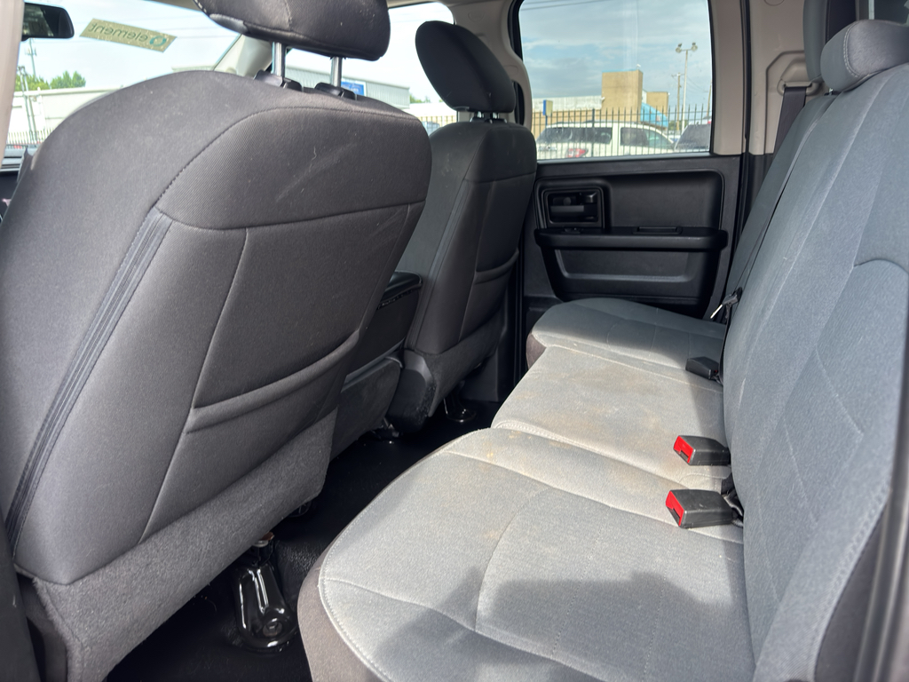 Used 2023 Ram 1500 Classic Truck