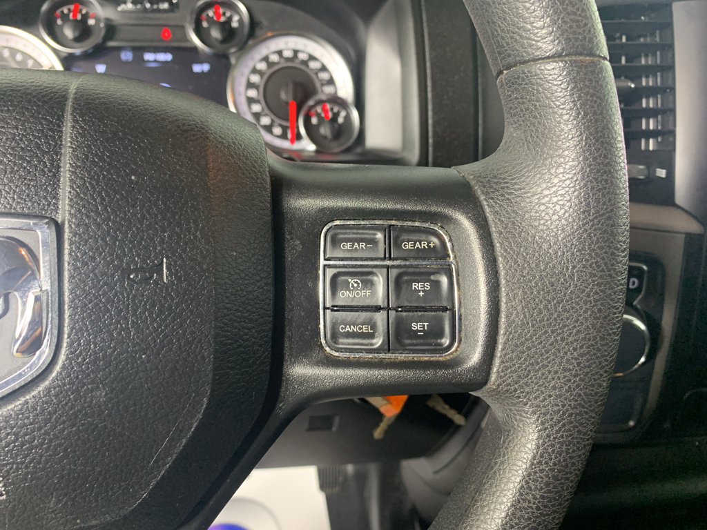 Used 2023 Ram 1500 Classic Truck