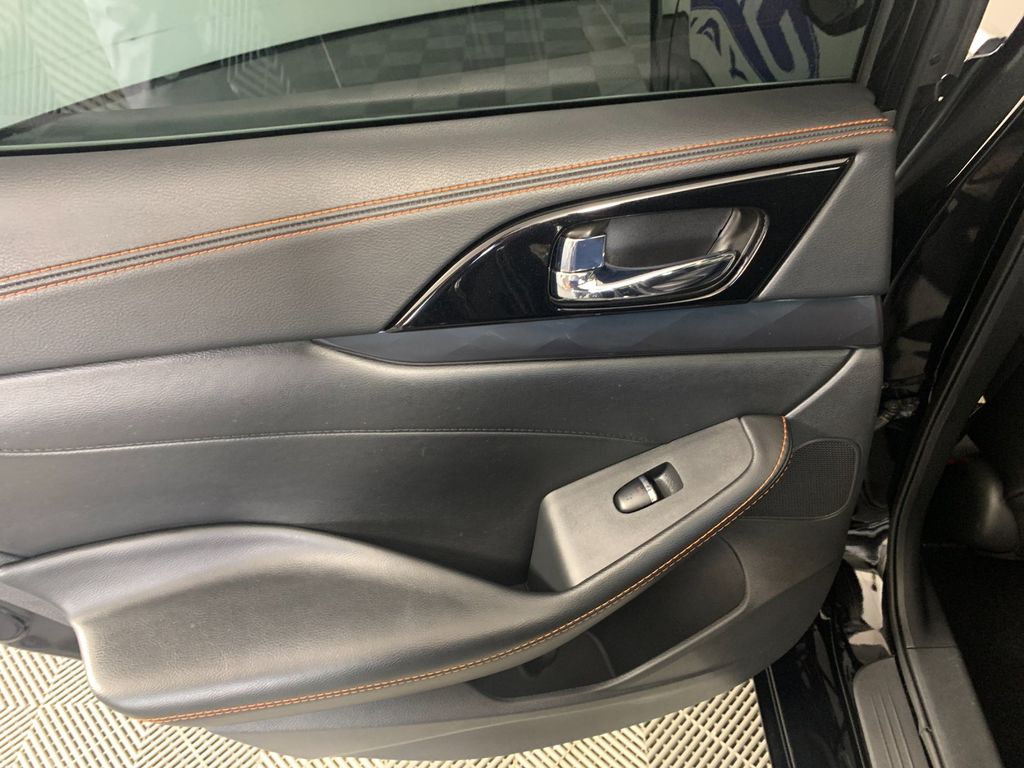 Used 2023 Nissan Maxima Sedan
