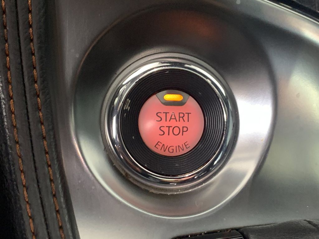 Used 2023 Nissan Maxima Sedan