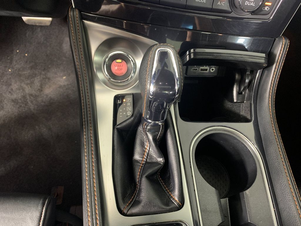 Used 2023 Nissan Maxima Sedan