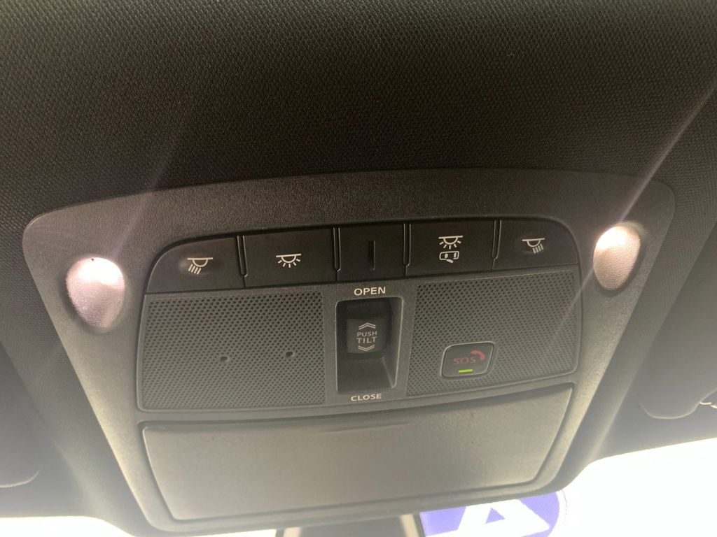 Used 2023 Nissan Maxima Sedan