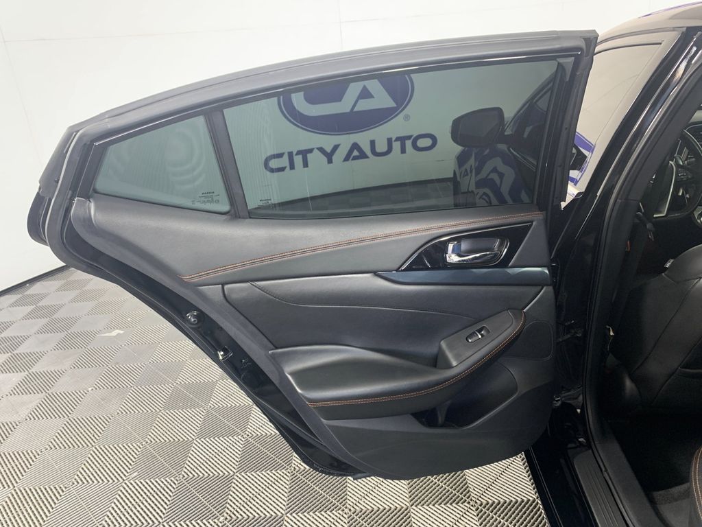 Used 2023 Nissan Maxima Sedan