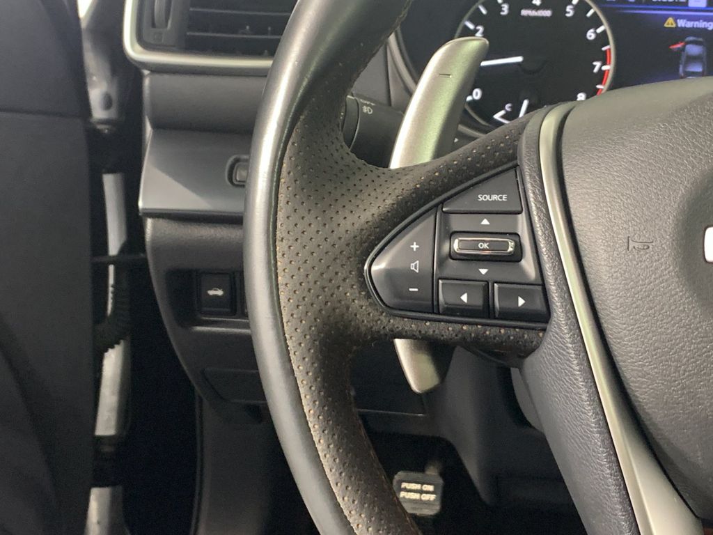 Used 2023 Nissan Maxima Sedan