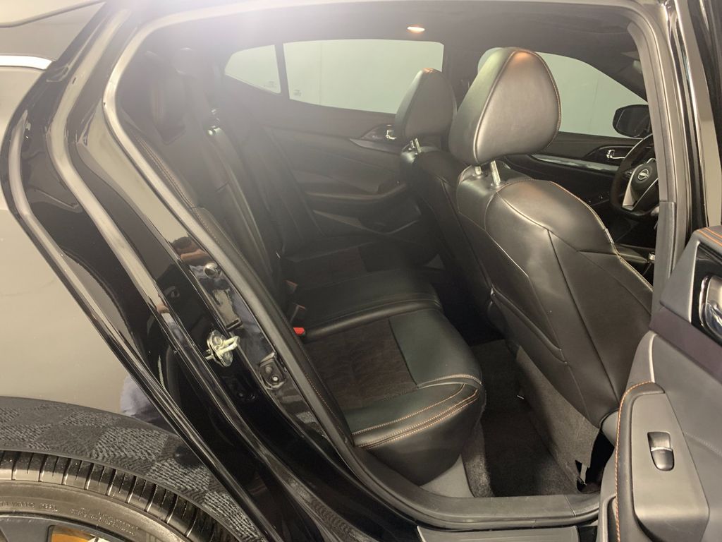 Used 2023 Nissan Maxima Sedan