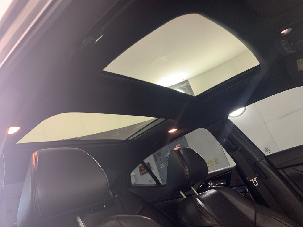Used 2023 Nissan Maxima Sedan