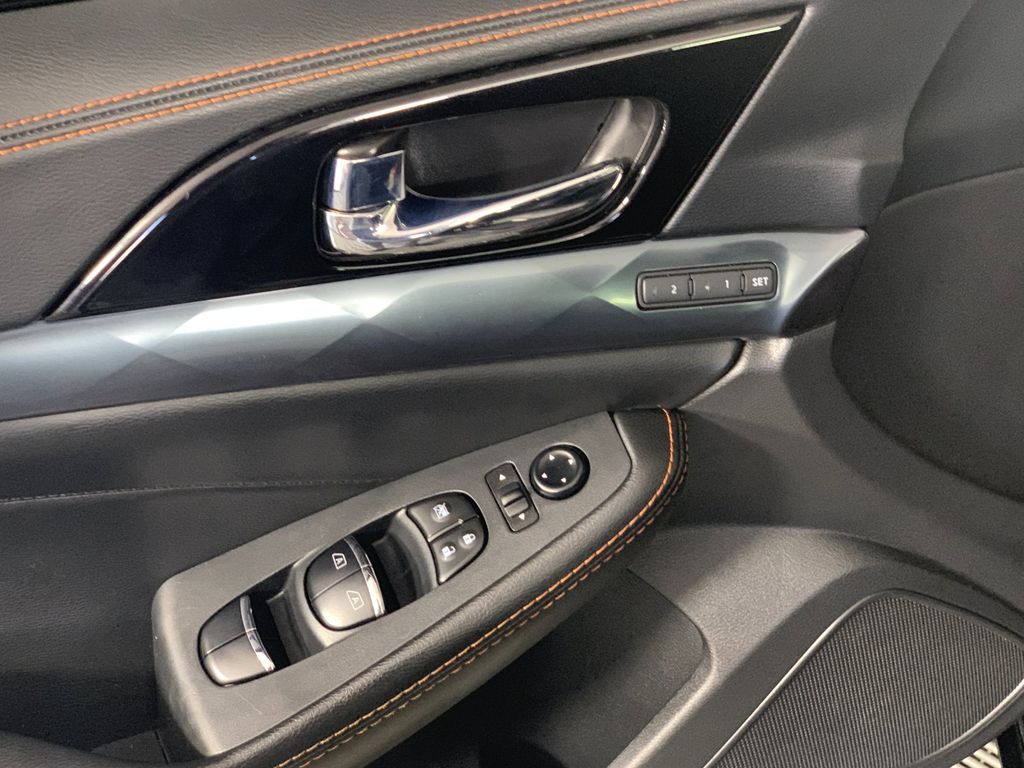 Used 2023 Nissan Maxima Sedan